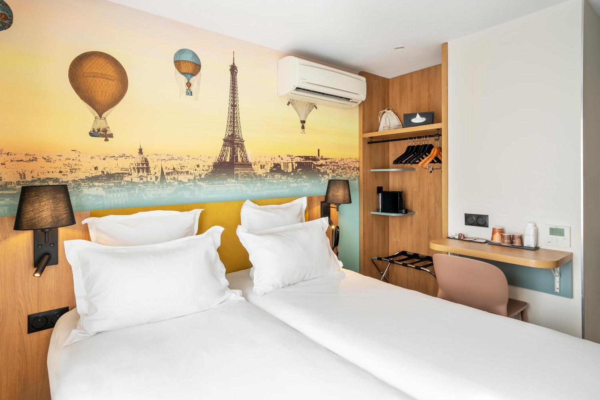 The Originals Boutique, Mouffetard Apolonia, 3*