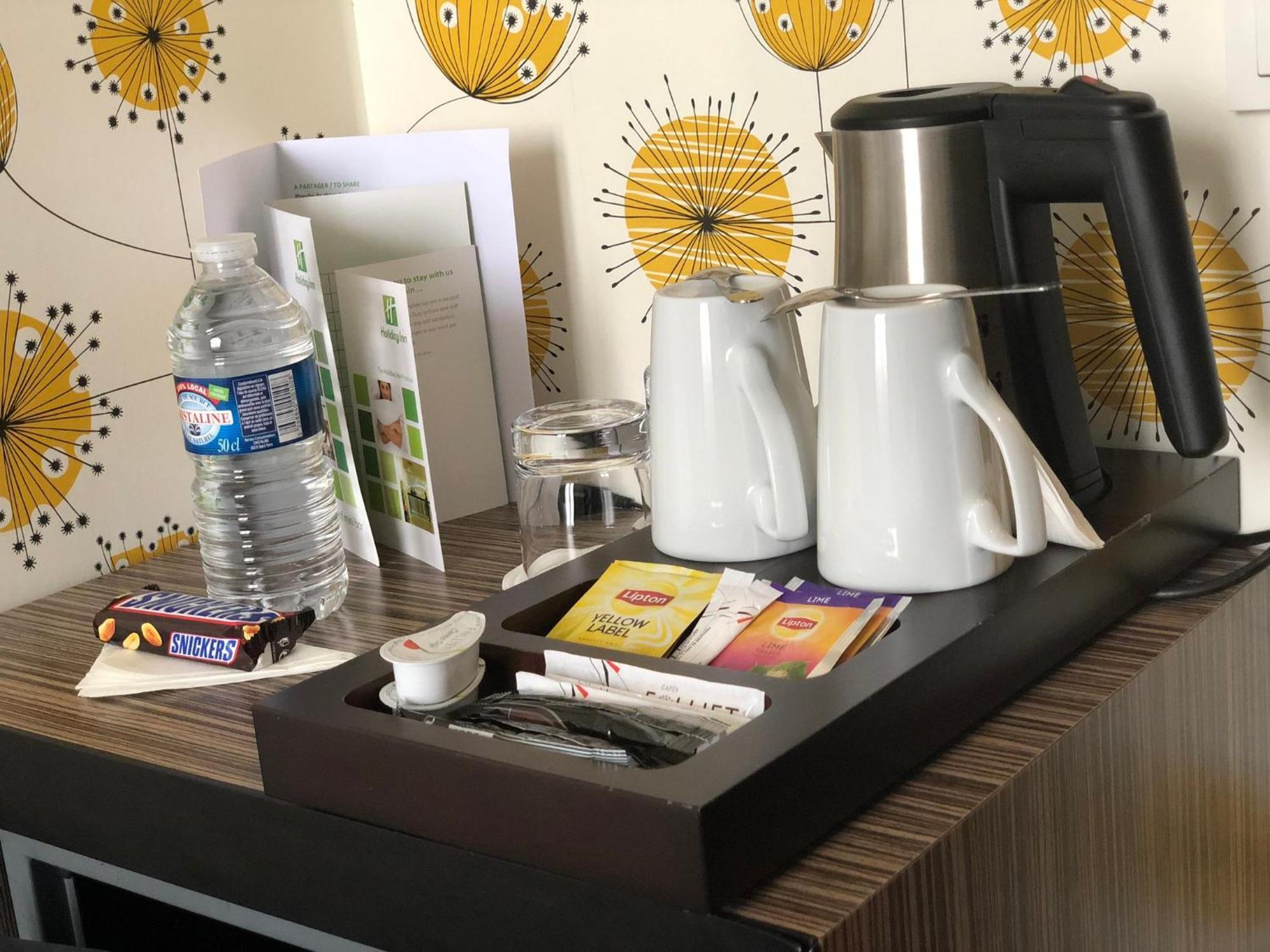 Opera - Grands Boulevards By Ihg Hotel