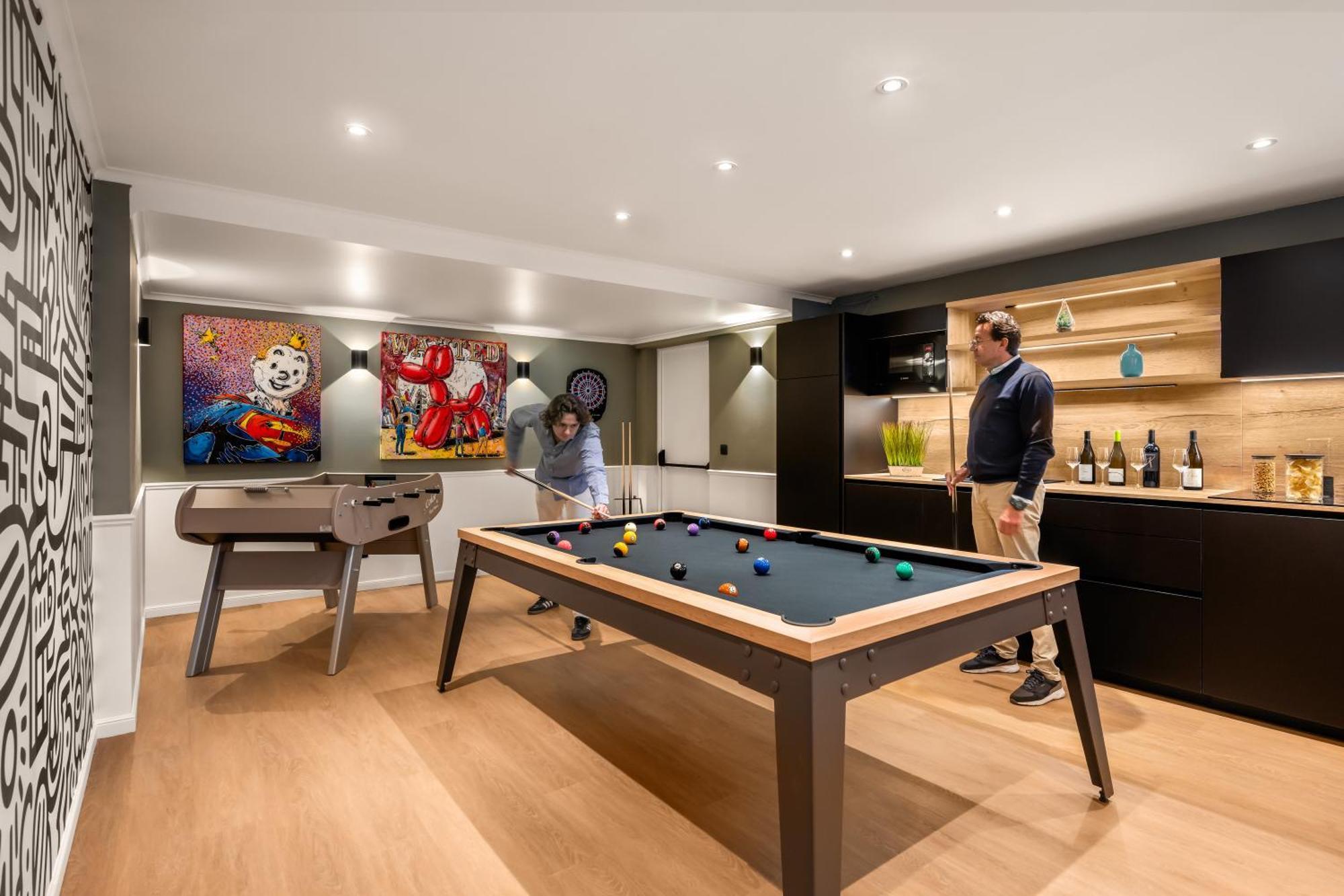Hotel Le Royal Rive Gauche 3*