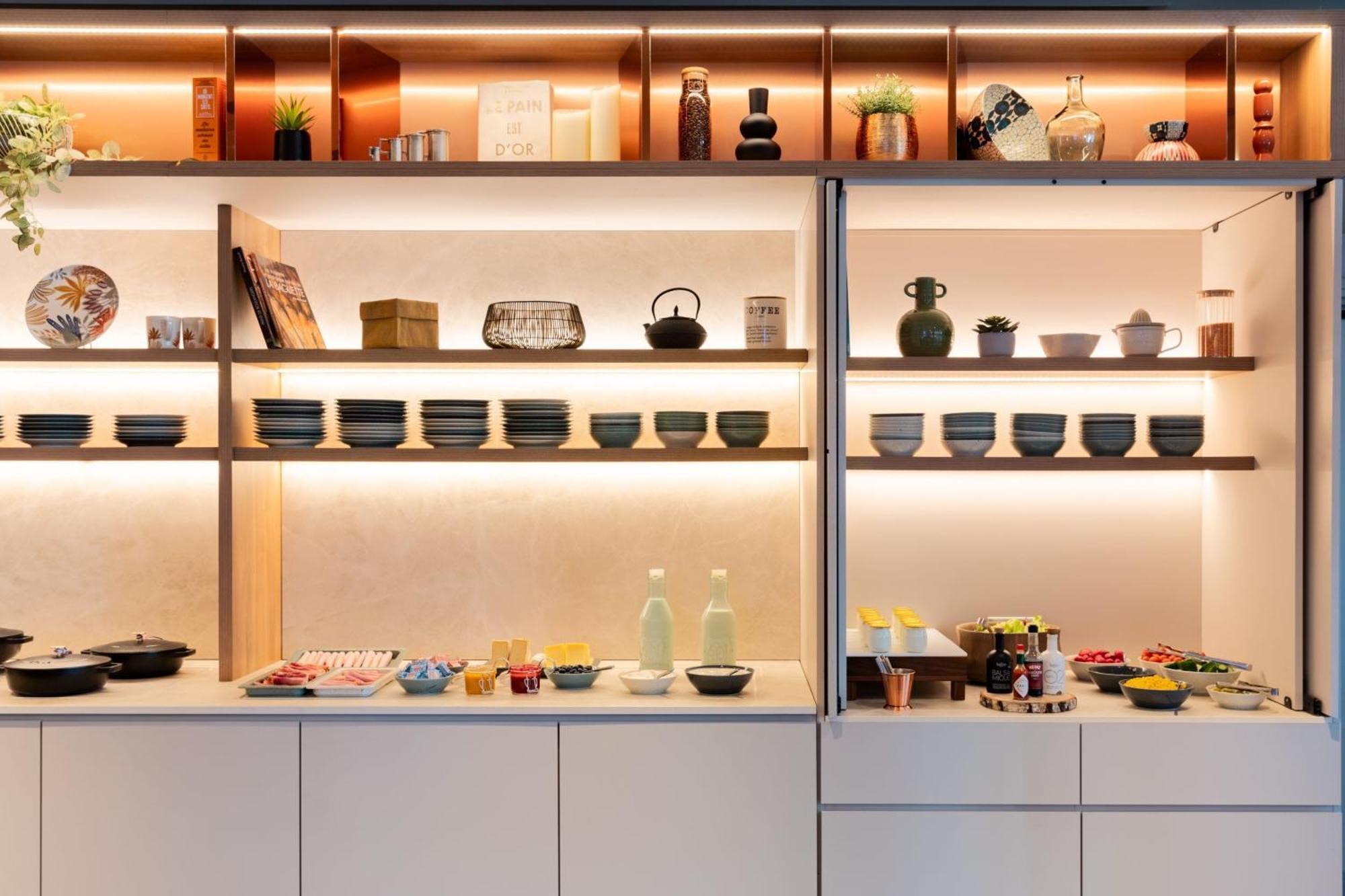 Hotel Ac Porte Maillot By Marriott Paris