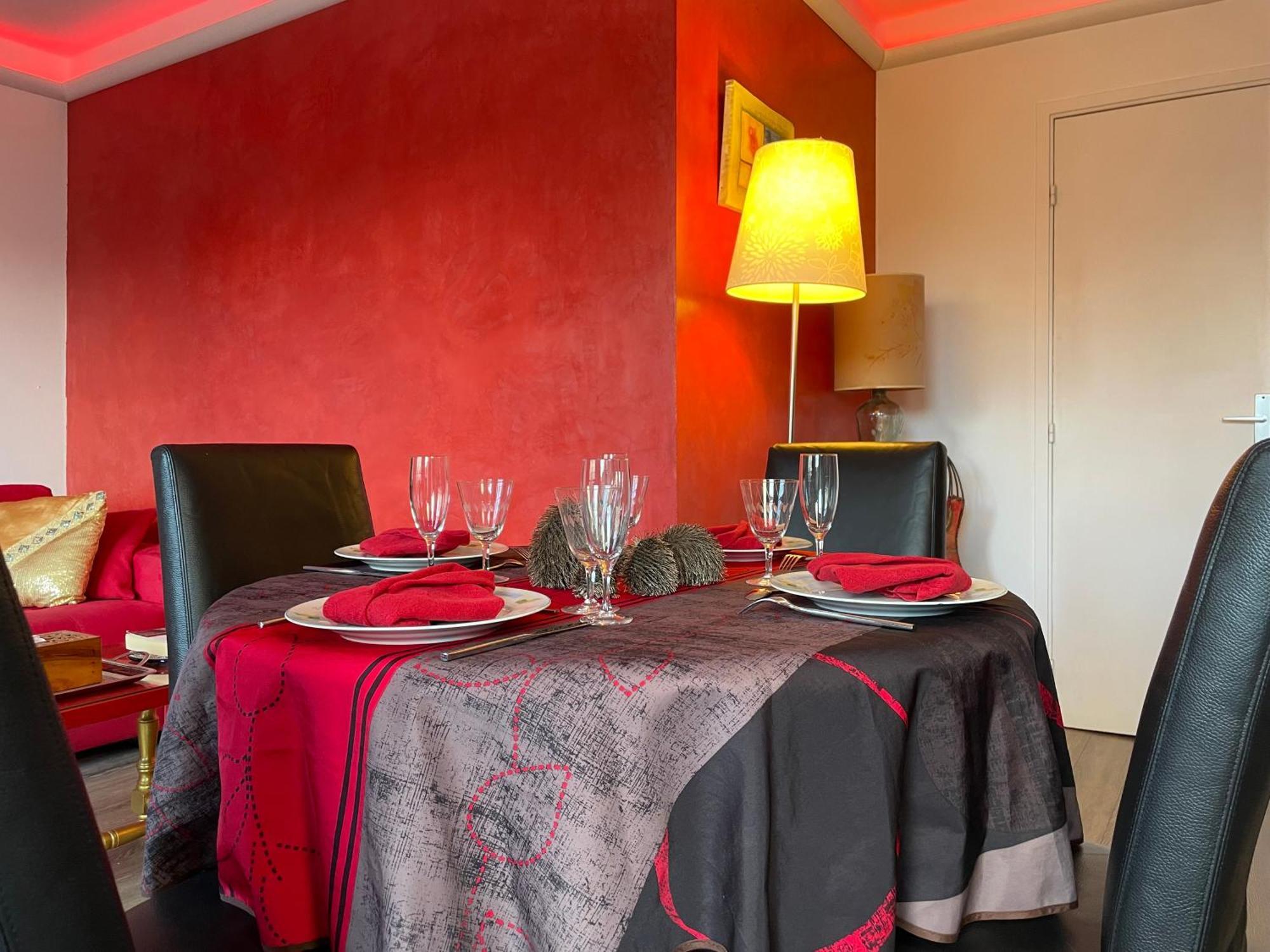 Bed & Breakfast D'amis - D'hotes-b&b-guest House 3*