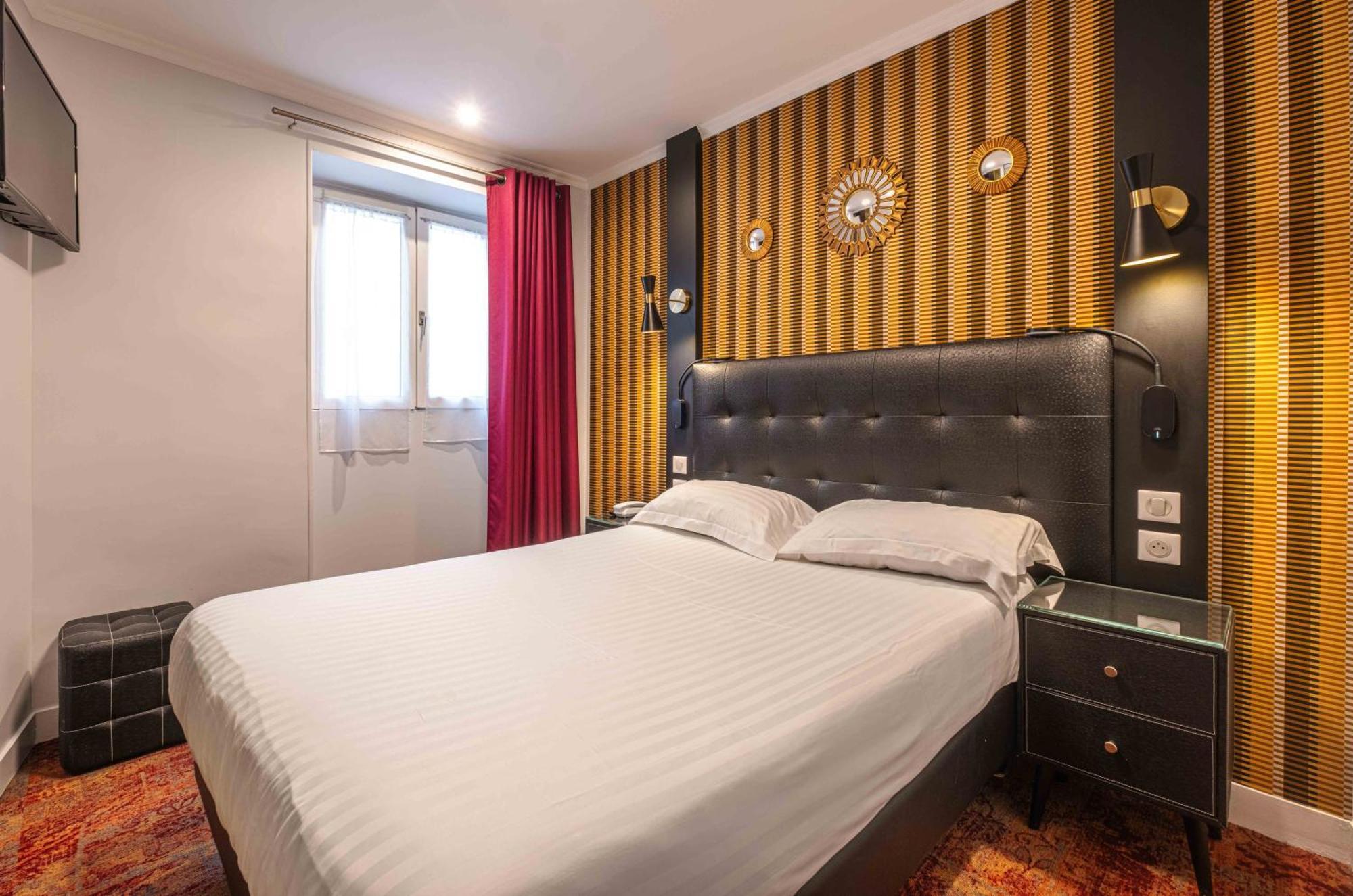 Hotel Marena Paris