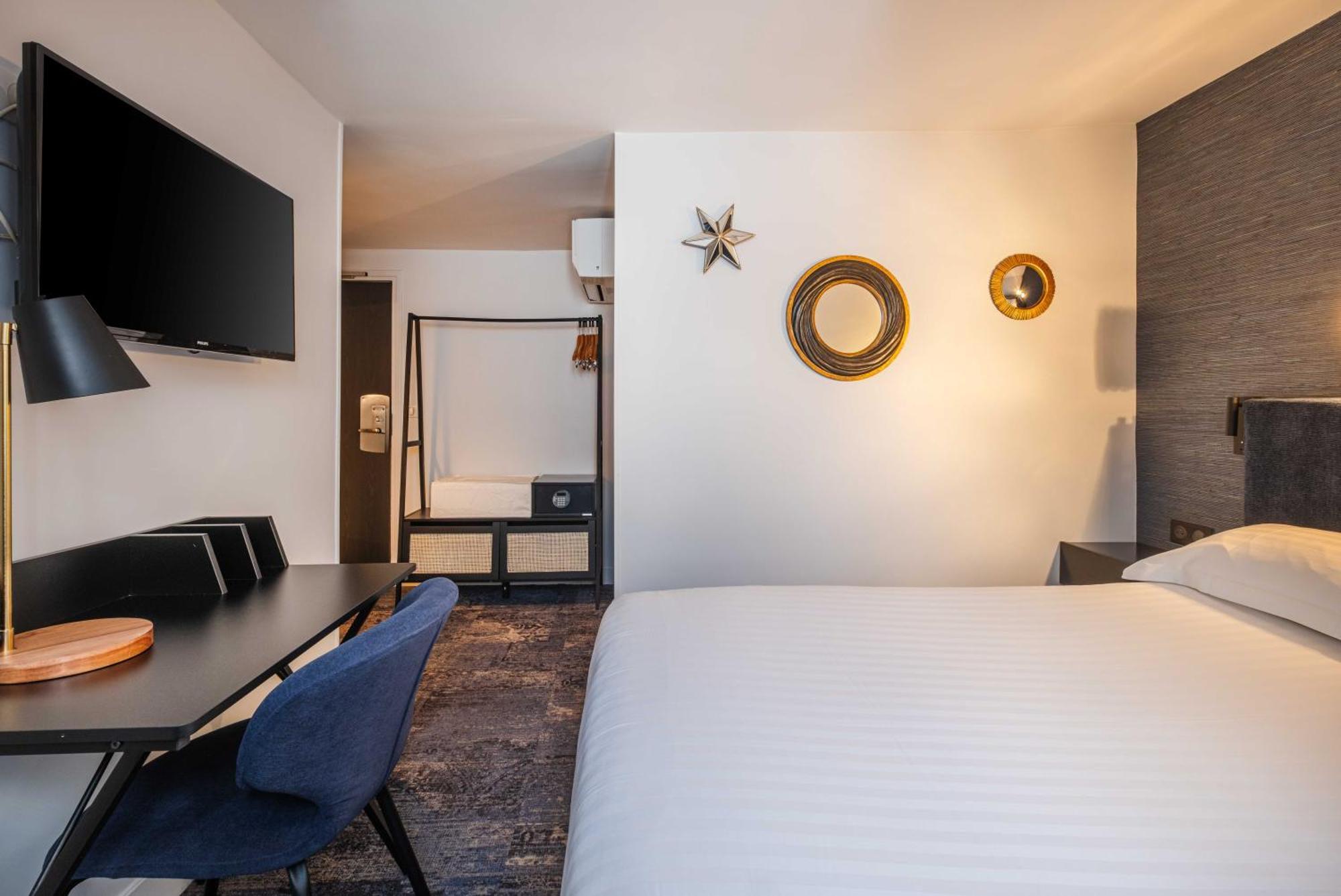 Marena Hotel