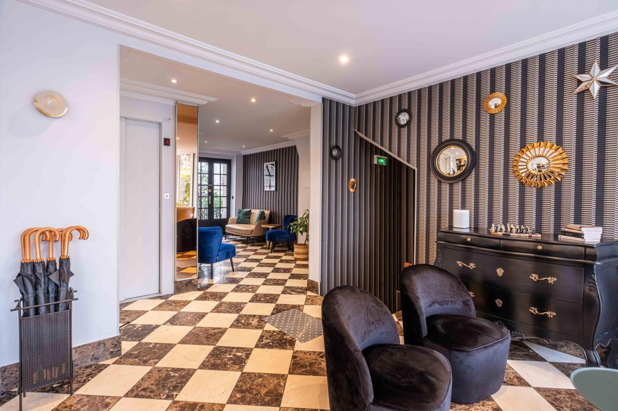 Hotel Marena 3*