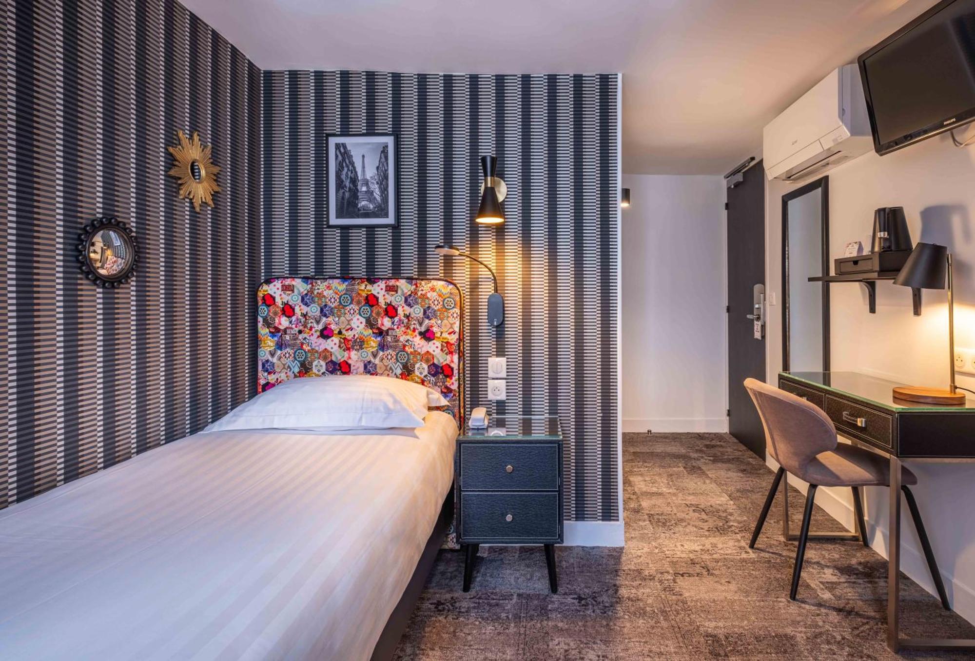 Marena 3* Paris