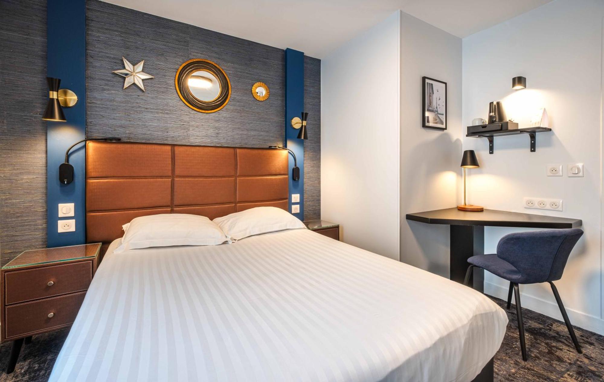 Marena Hotel 3*