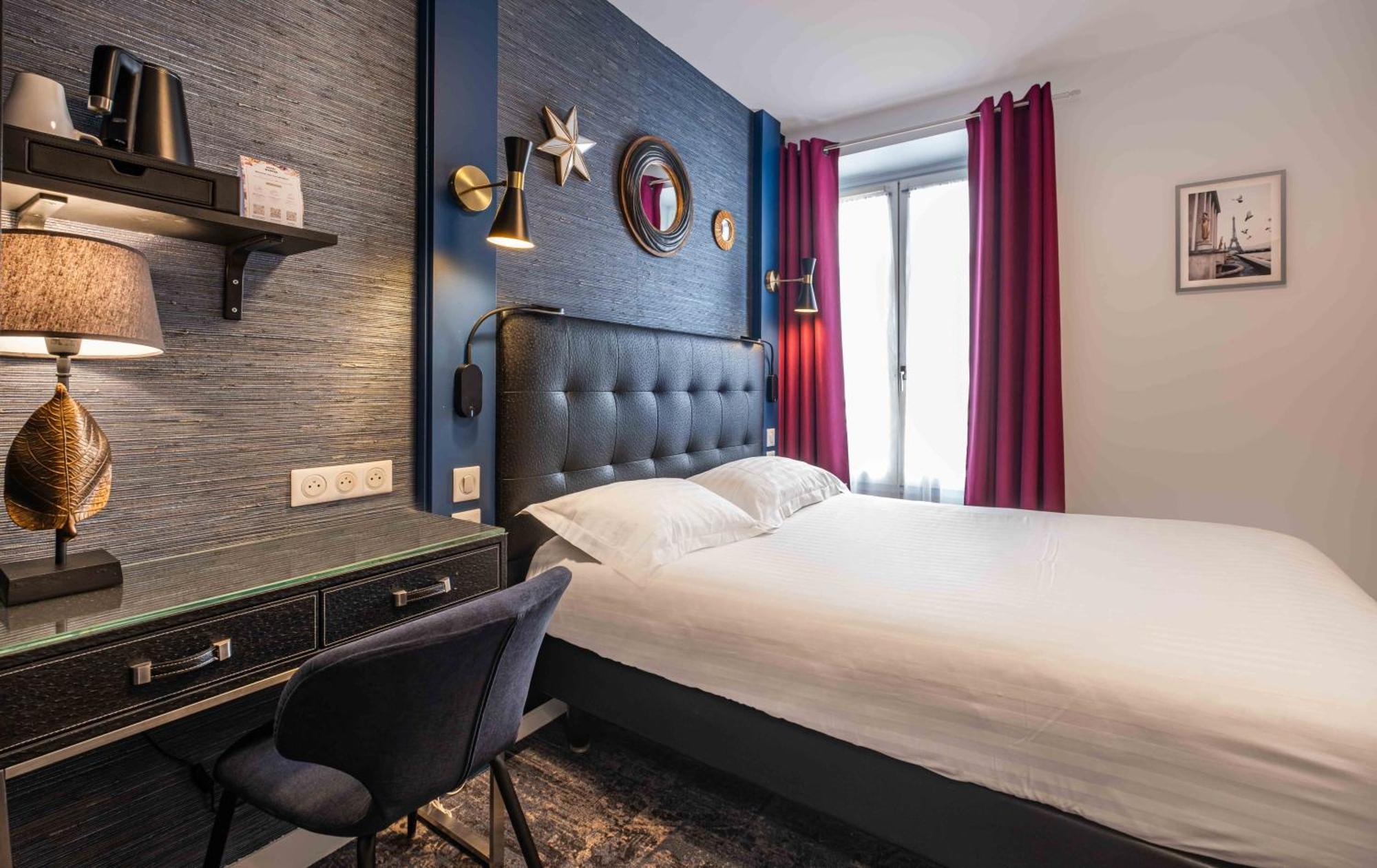 Hotel Marena Paris