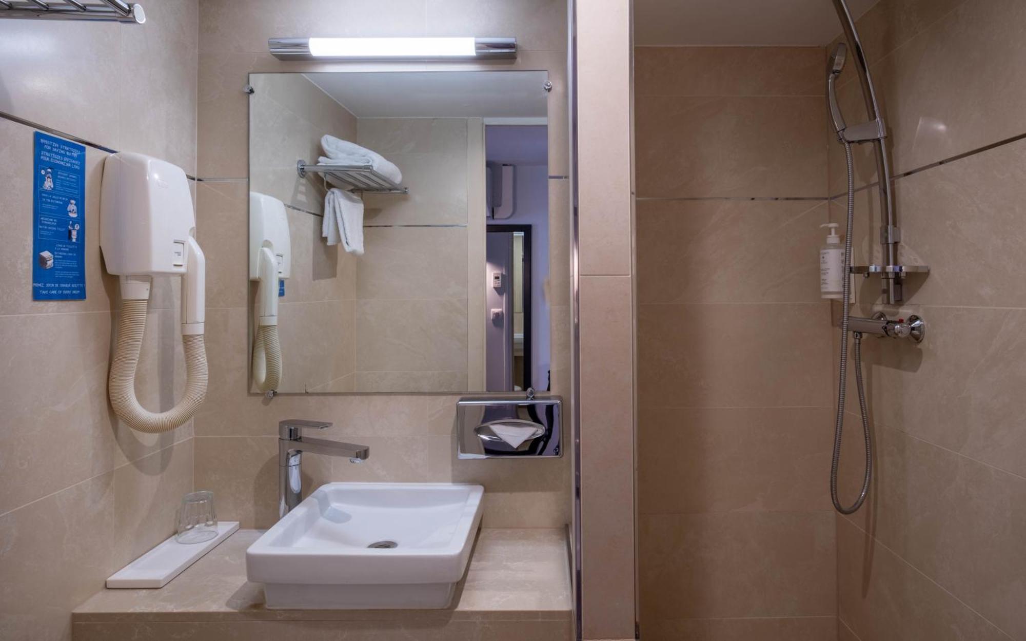 Marena Hotel 3*