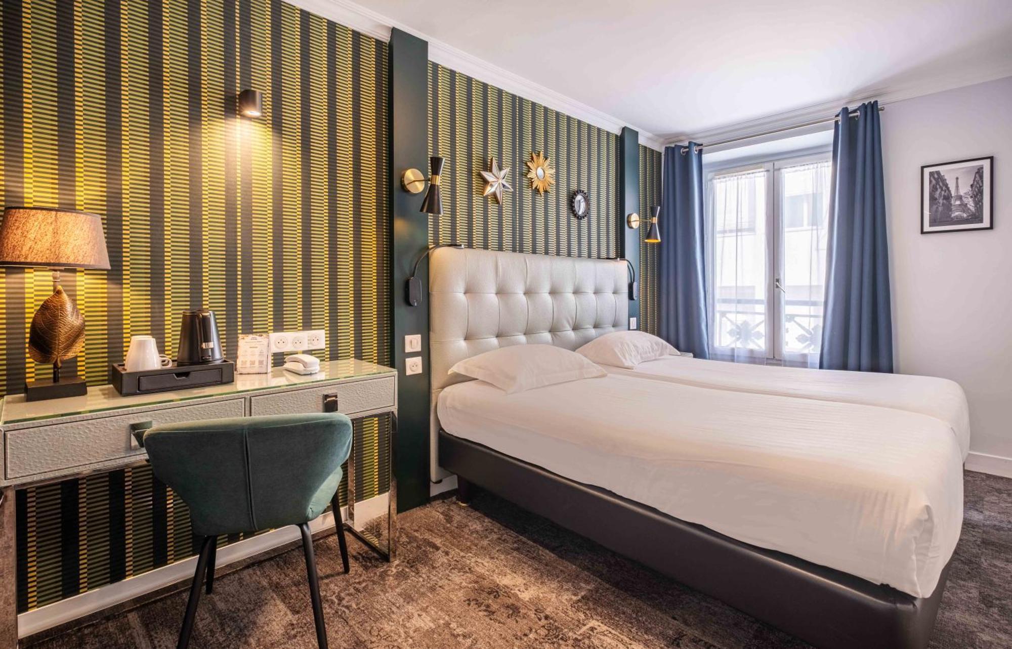 Hotel Marena Paris