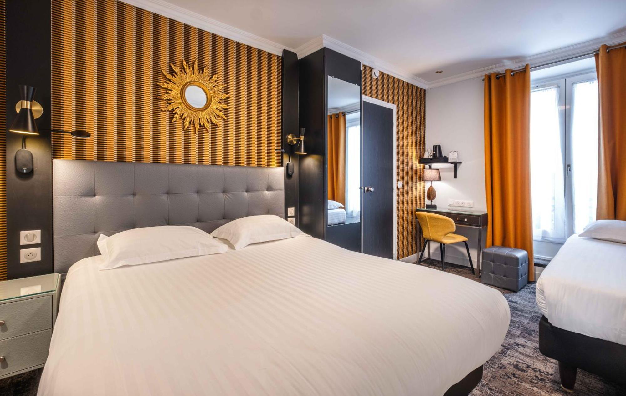 Marena Hotel