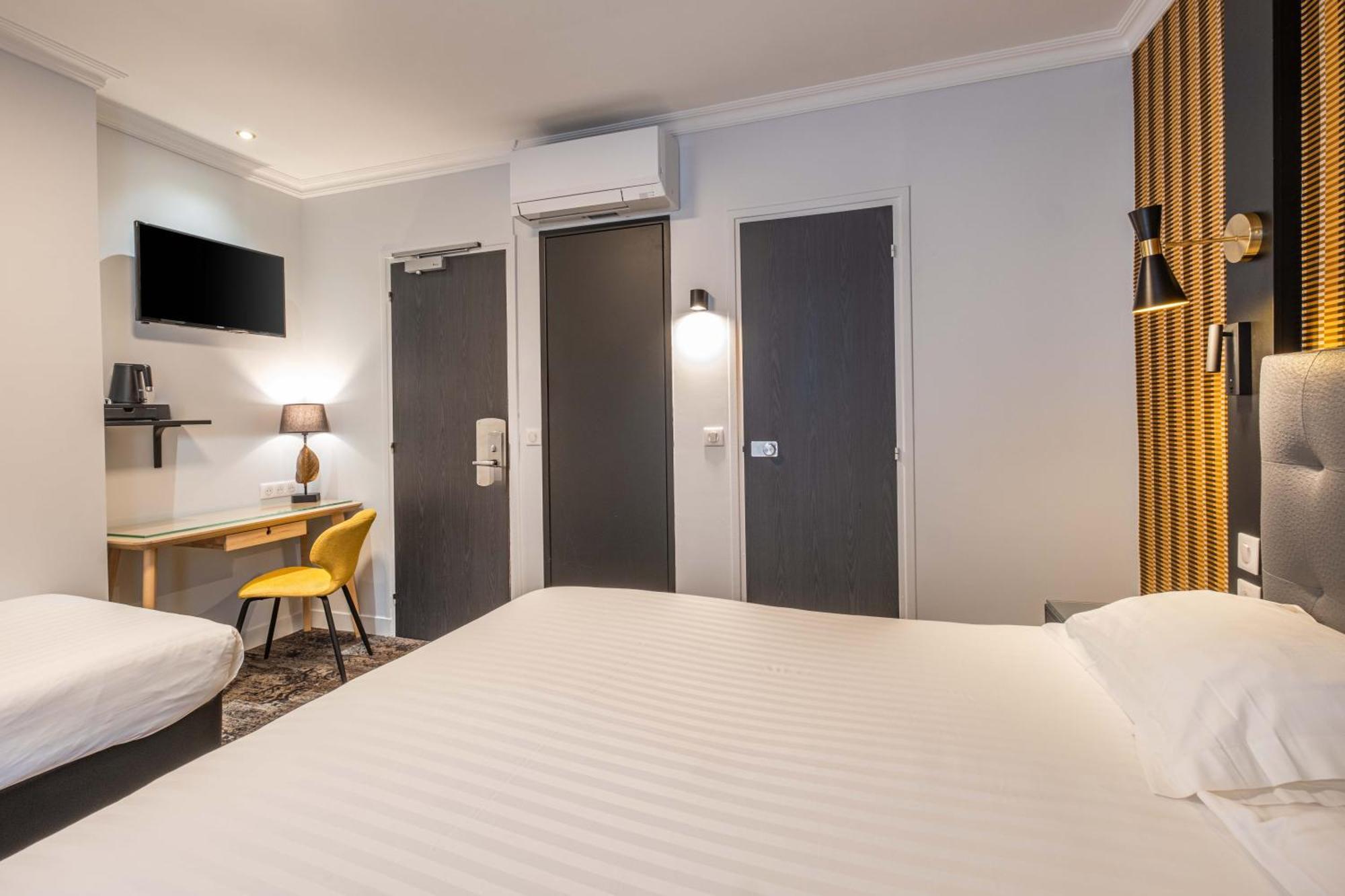 Marena Hotel