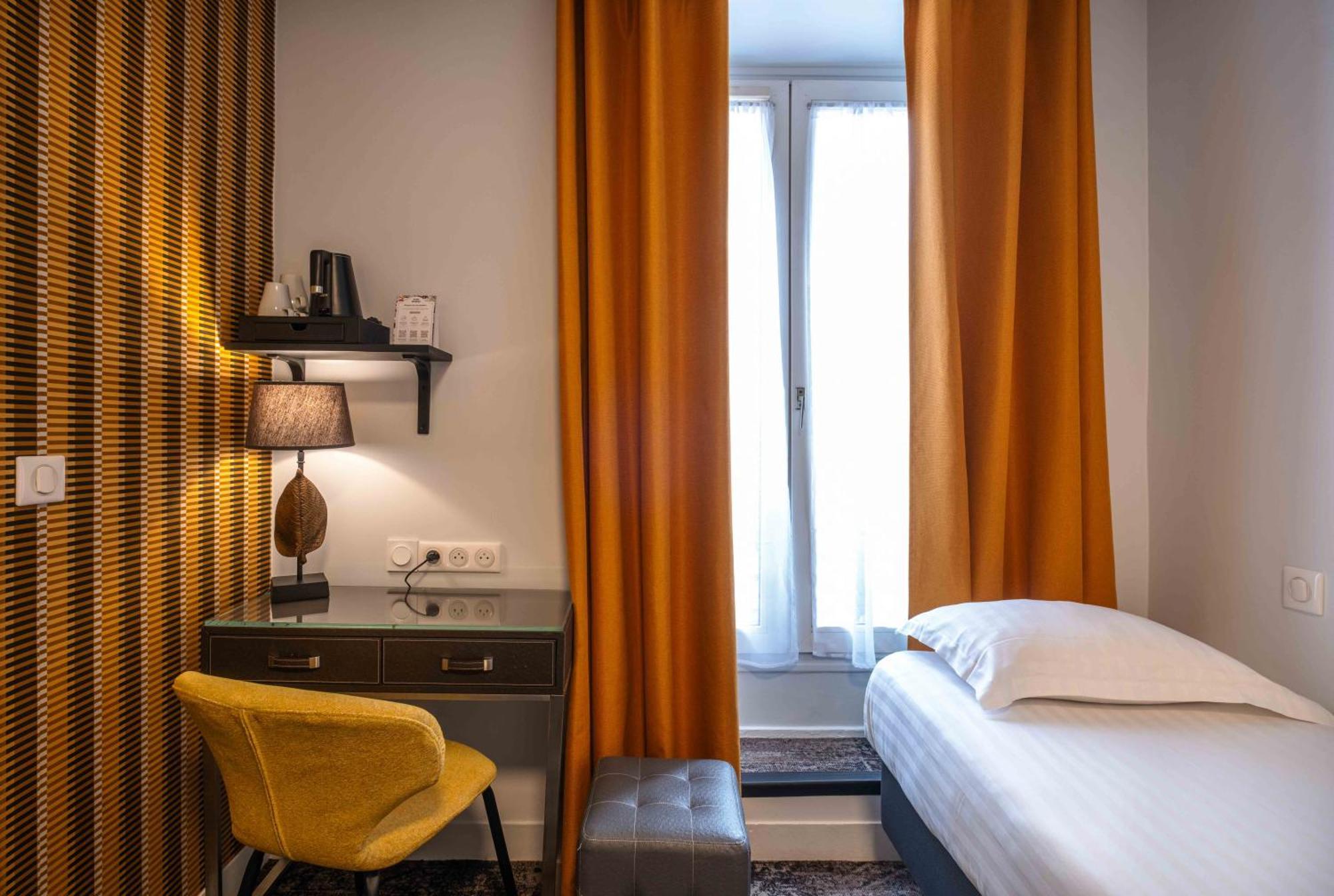 Marena 3* Paris