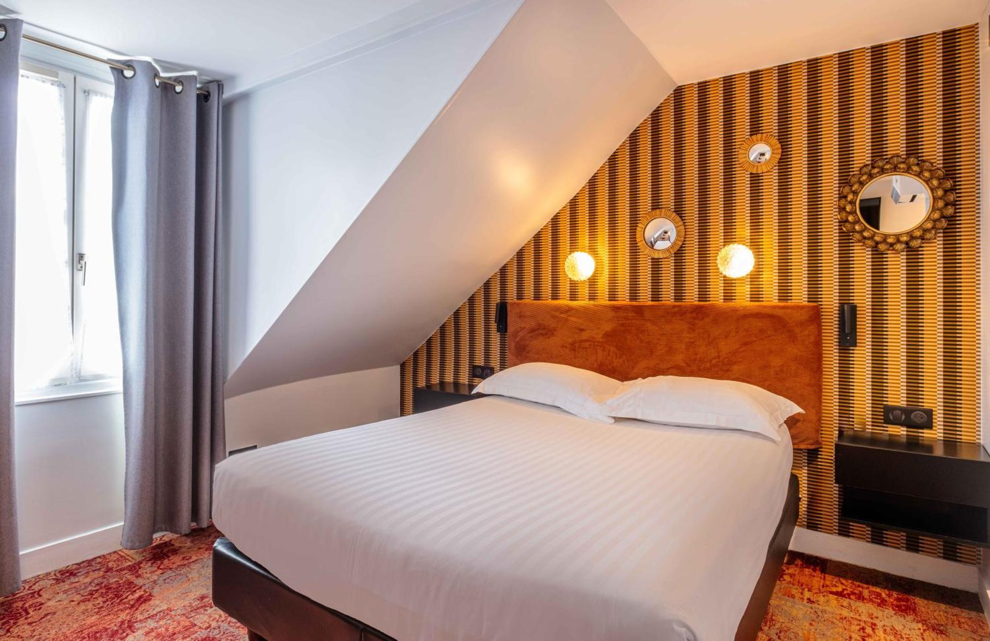 Marena Hotel Paris