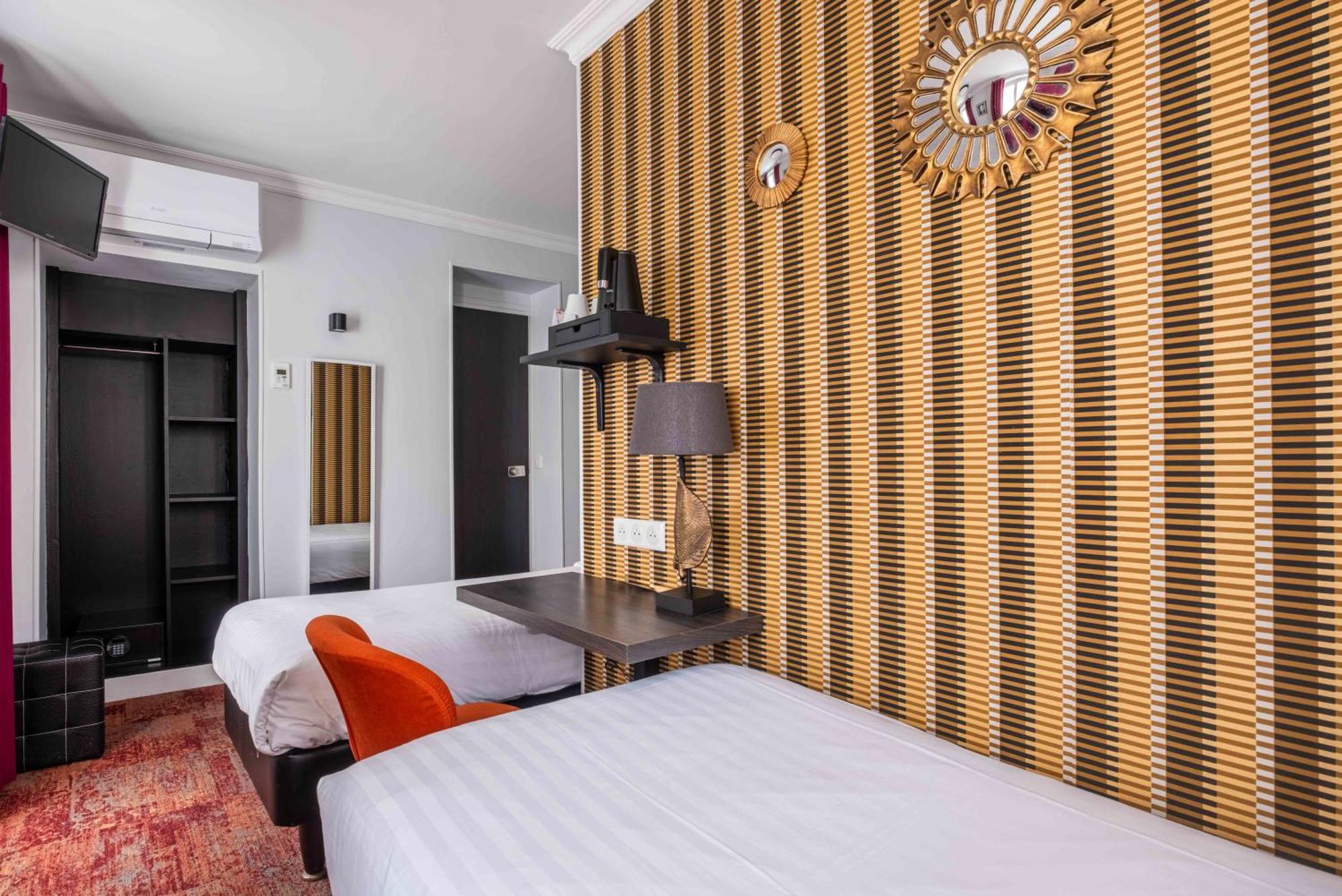 Marena 3* Paris