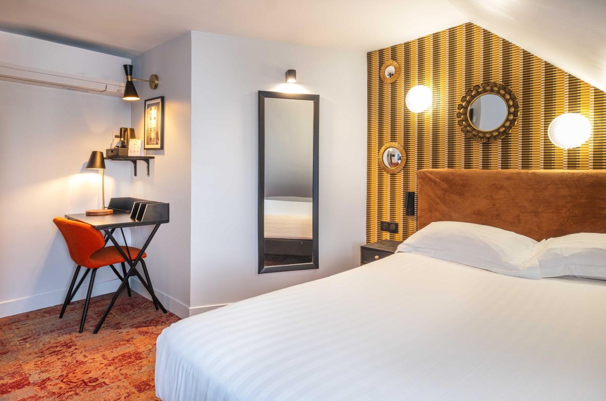 Hotel Marena 3*