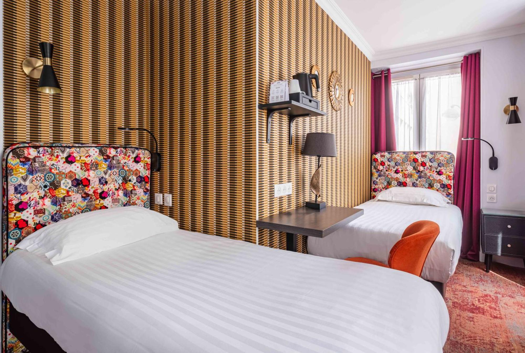 Marena 3* Paris