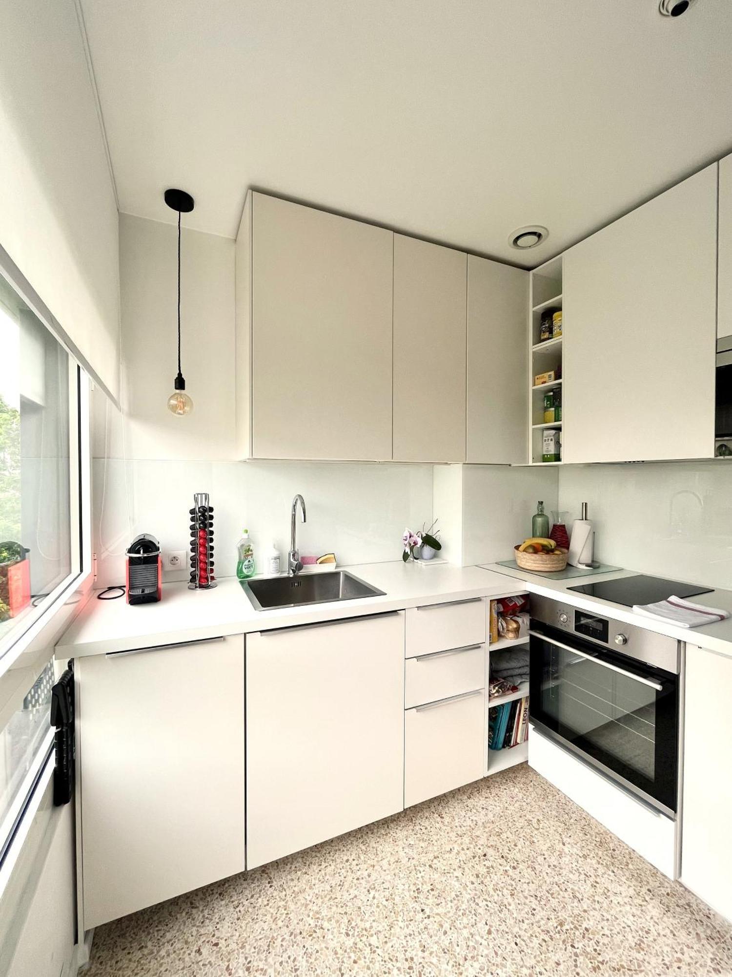 Montparnasse Deluxe Apartment Paris
