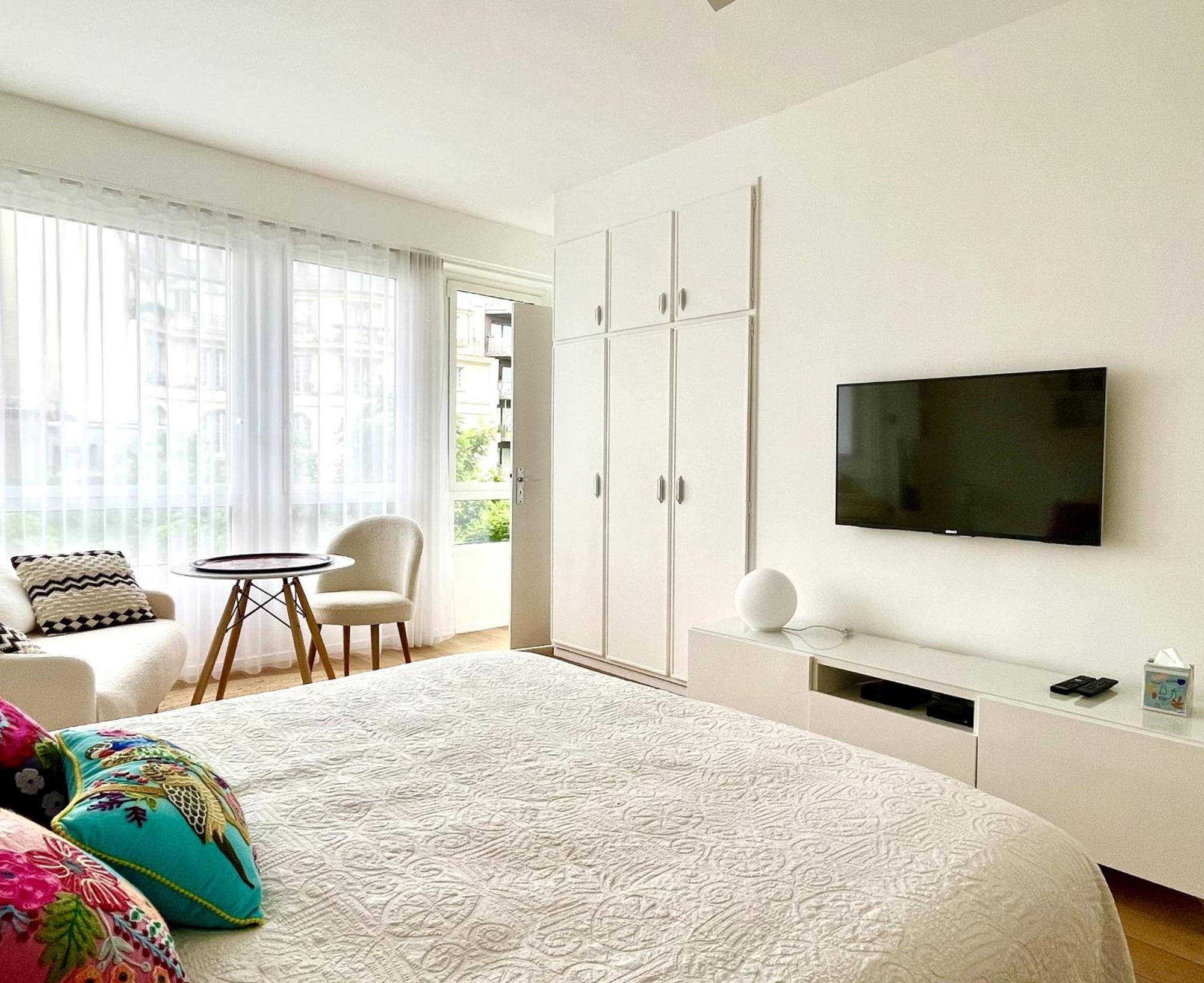 Montparnasse Deluxe Appartement