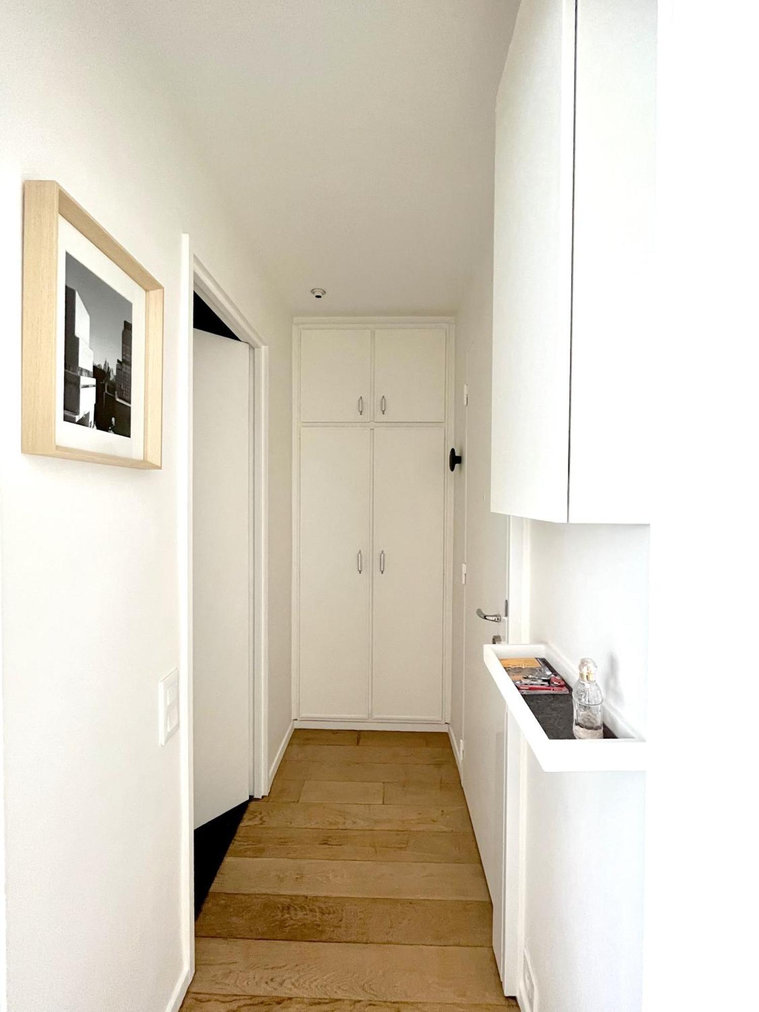 Montparnasse Deluxe Appartement *