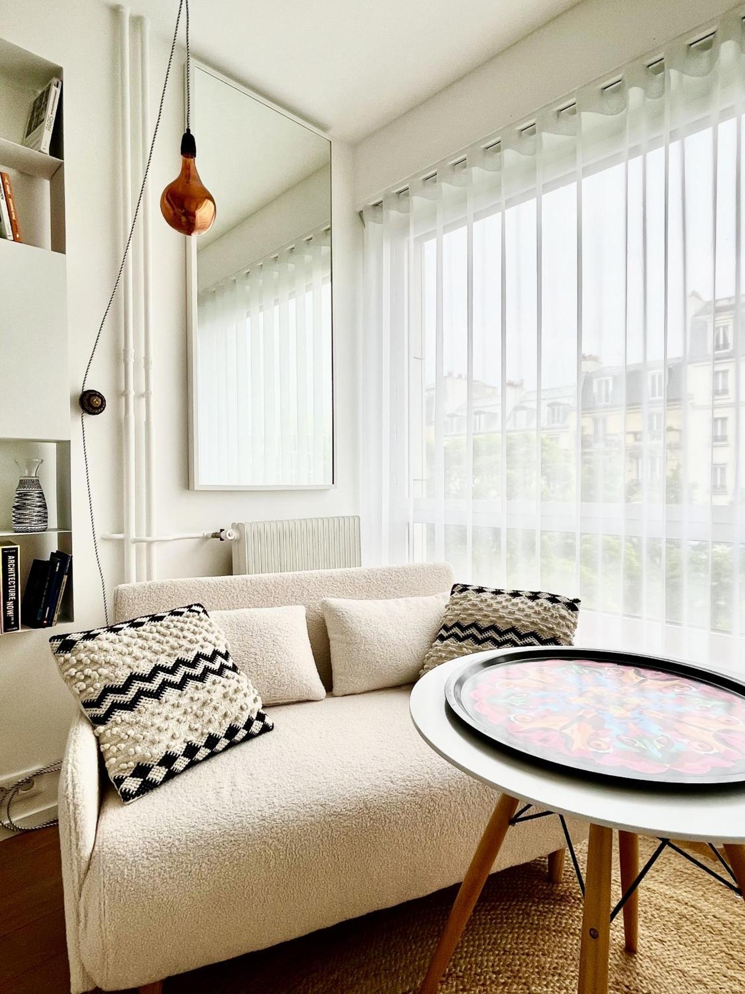Appartement Montparnasse Deluxe *