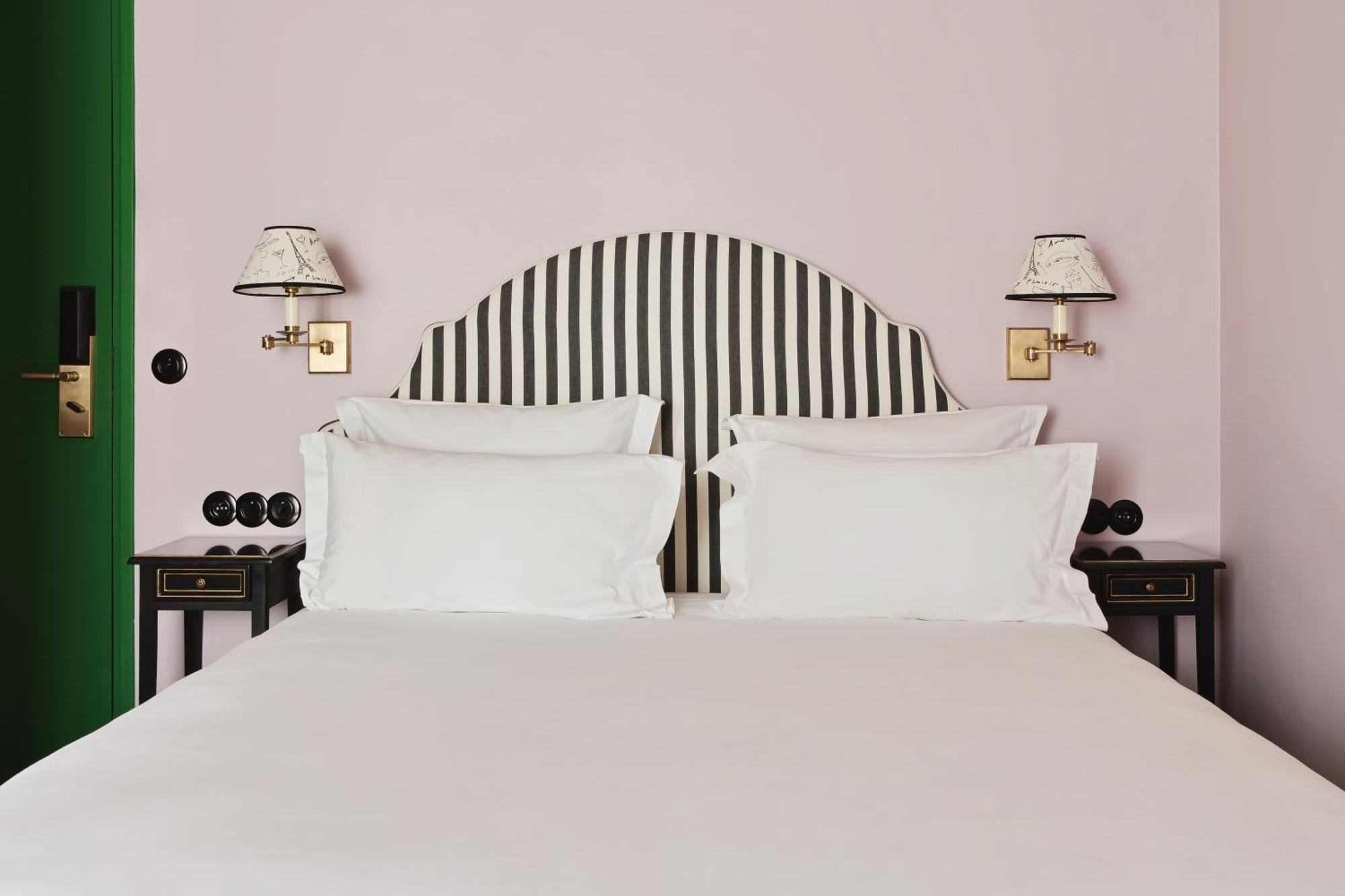 Les Deux Gares 4* Paris