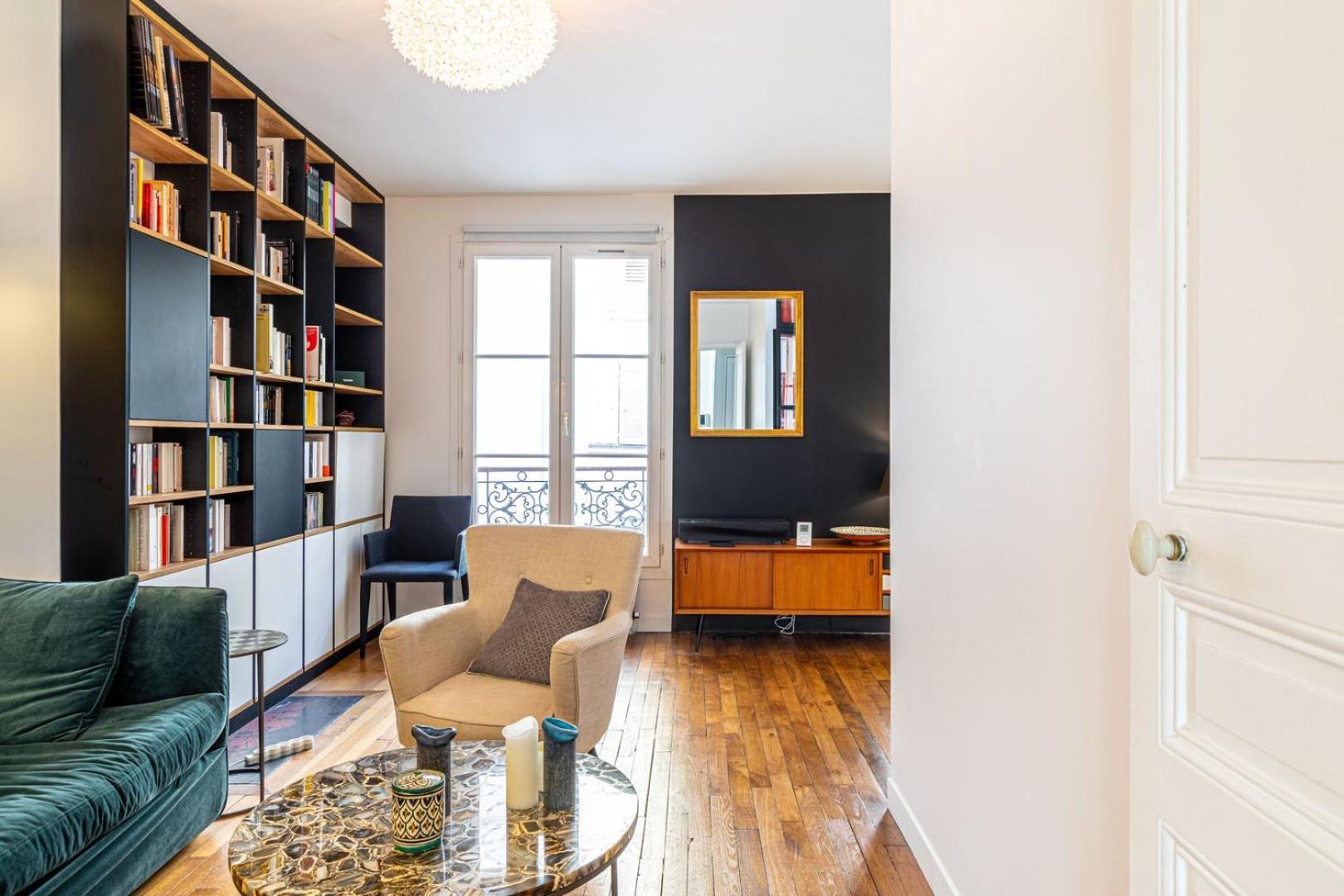 Guestready - Lumineux Au 10eme