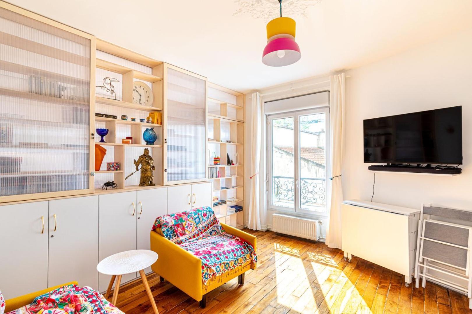 Guestready - Charm In The 14th
