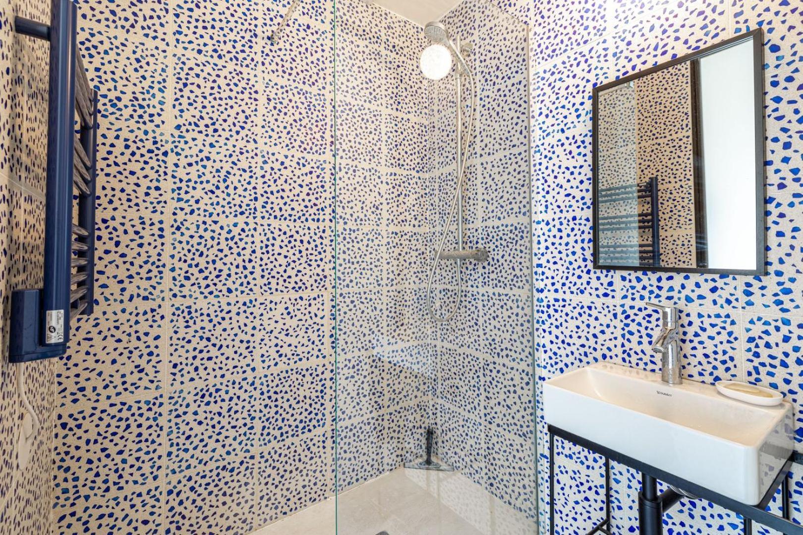 Appartement Guestready - Lumineux Au 10eme *