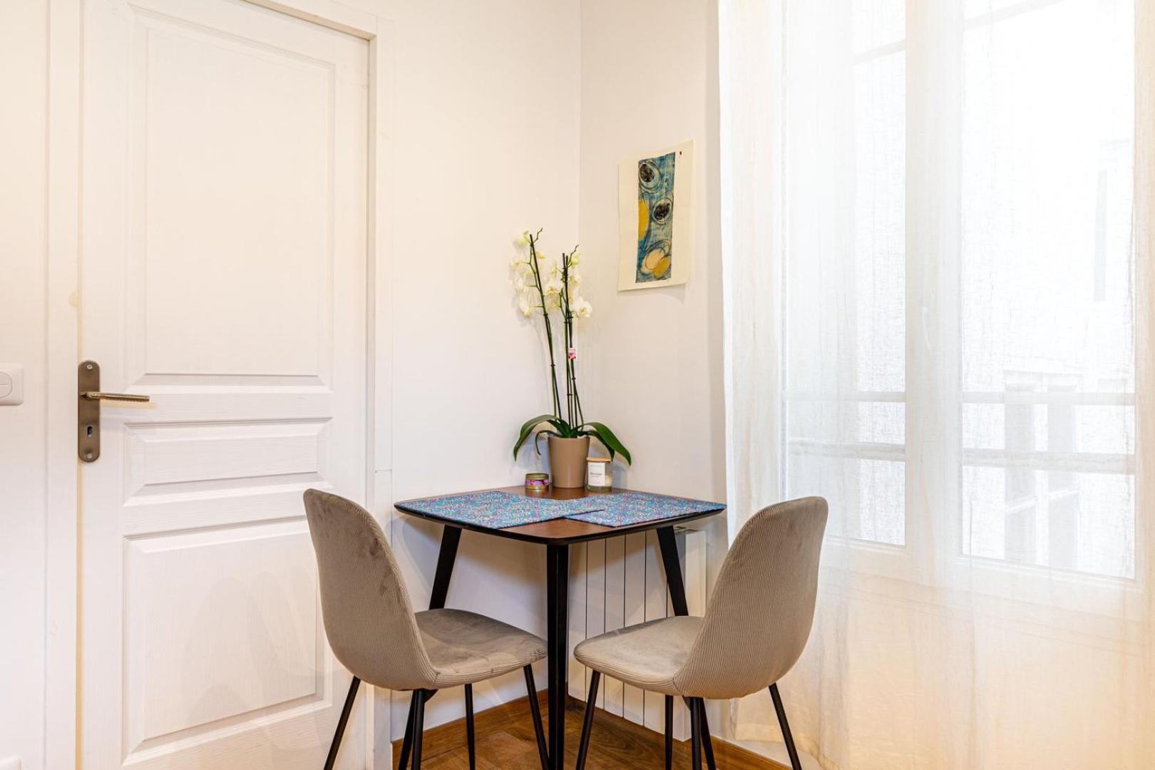 Guestready - A Fantastic Near Sacre-coeur Apartment