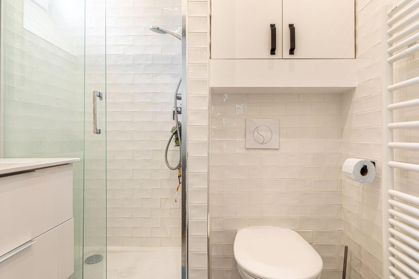 Guestready - A Fantastic Near Sacre-coeur *