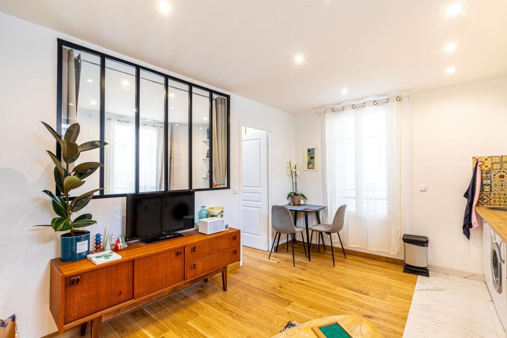 Apartment Guestready - A Fantastic Near Sacre-coeur *