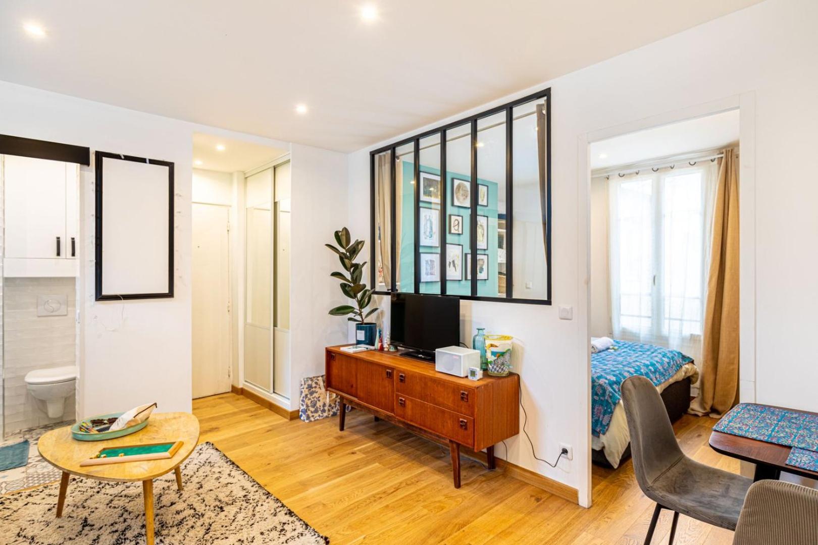 Guestready - A Fantastic Near Sacre-coeur Apartment