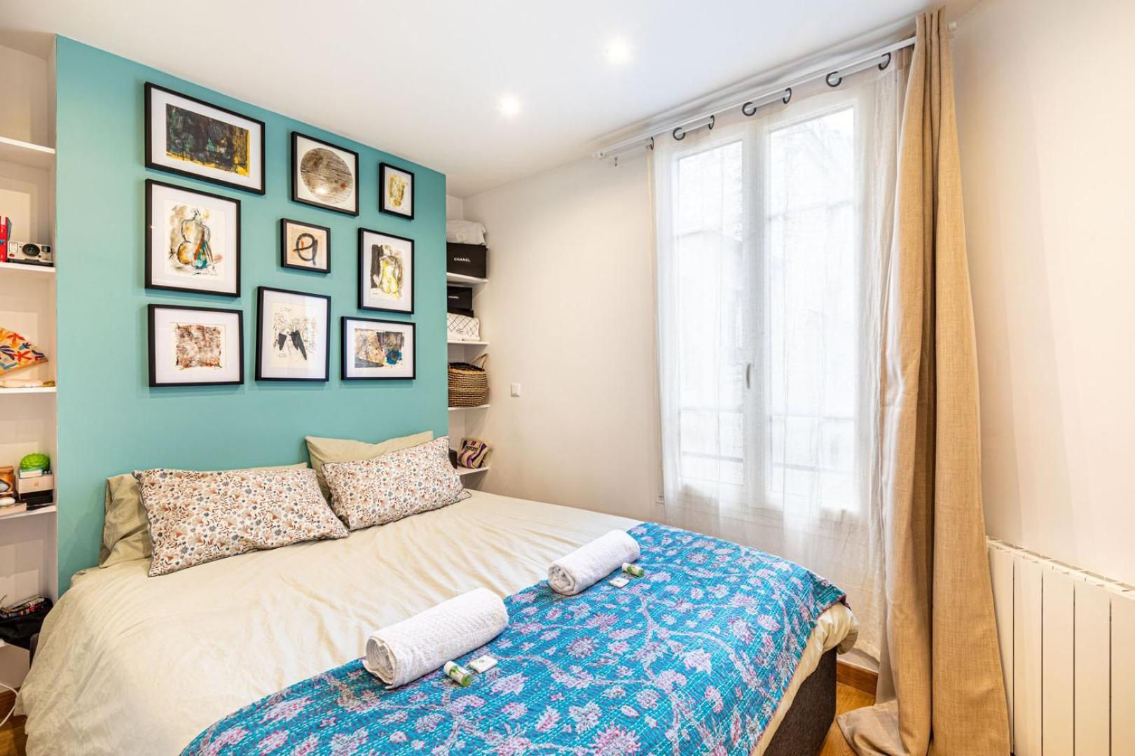 Apartment Guestready - A Fantastic Near Sacre-coeur Paris