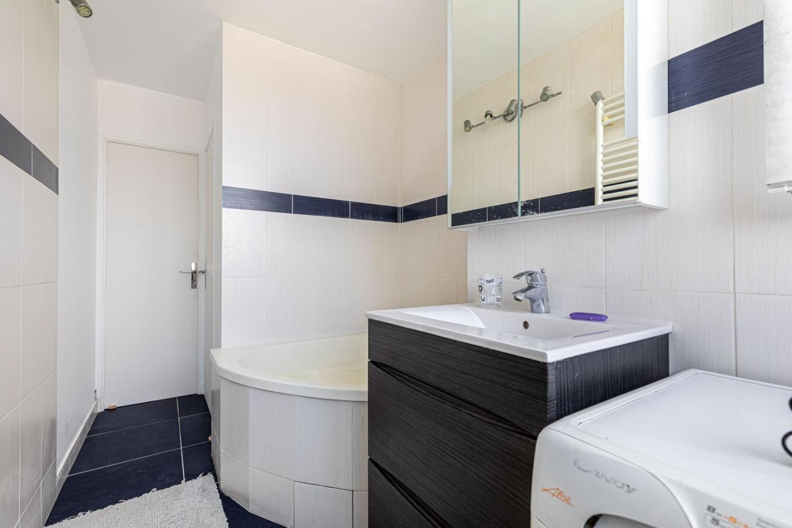 Appartement Guestready - Magic View Montparnasse Big Terrace *