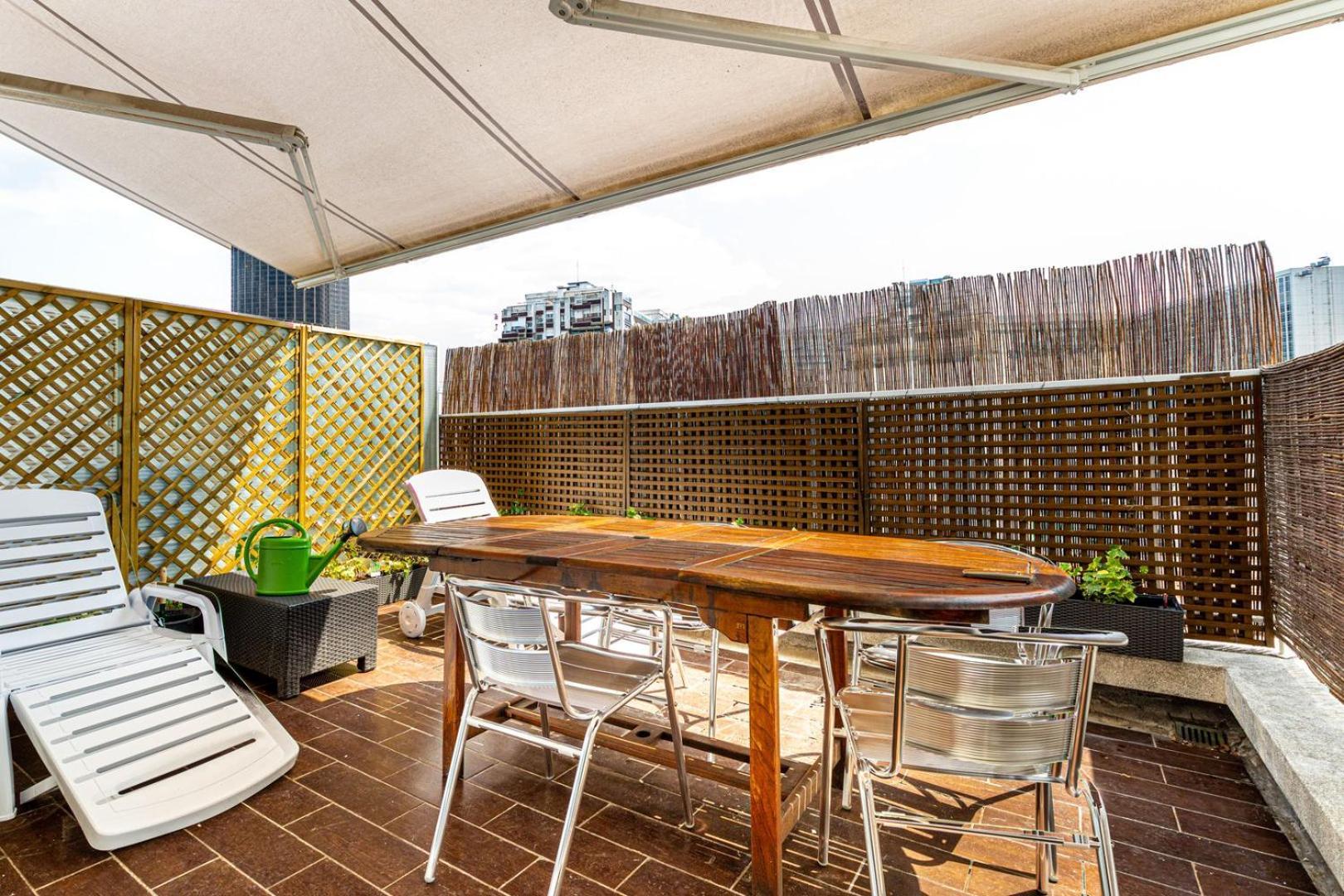 Appartement Guestready - Magic View Montparnasse Big Terrace