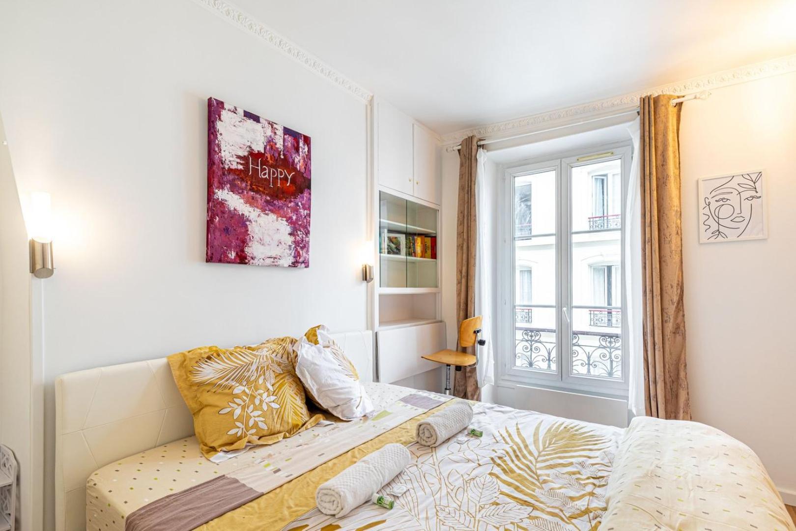 Appartement Guestready - Baigne De Lumiere Au 7e. *