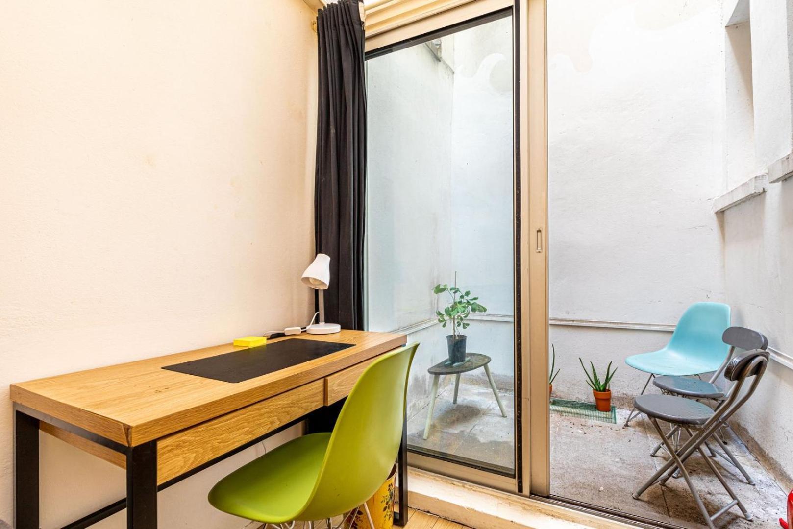 Guestready - Confortable Dans Le 20eme