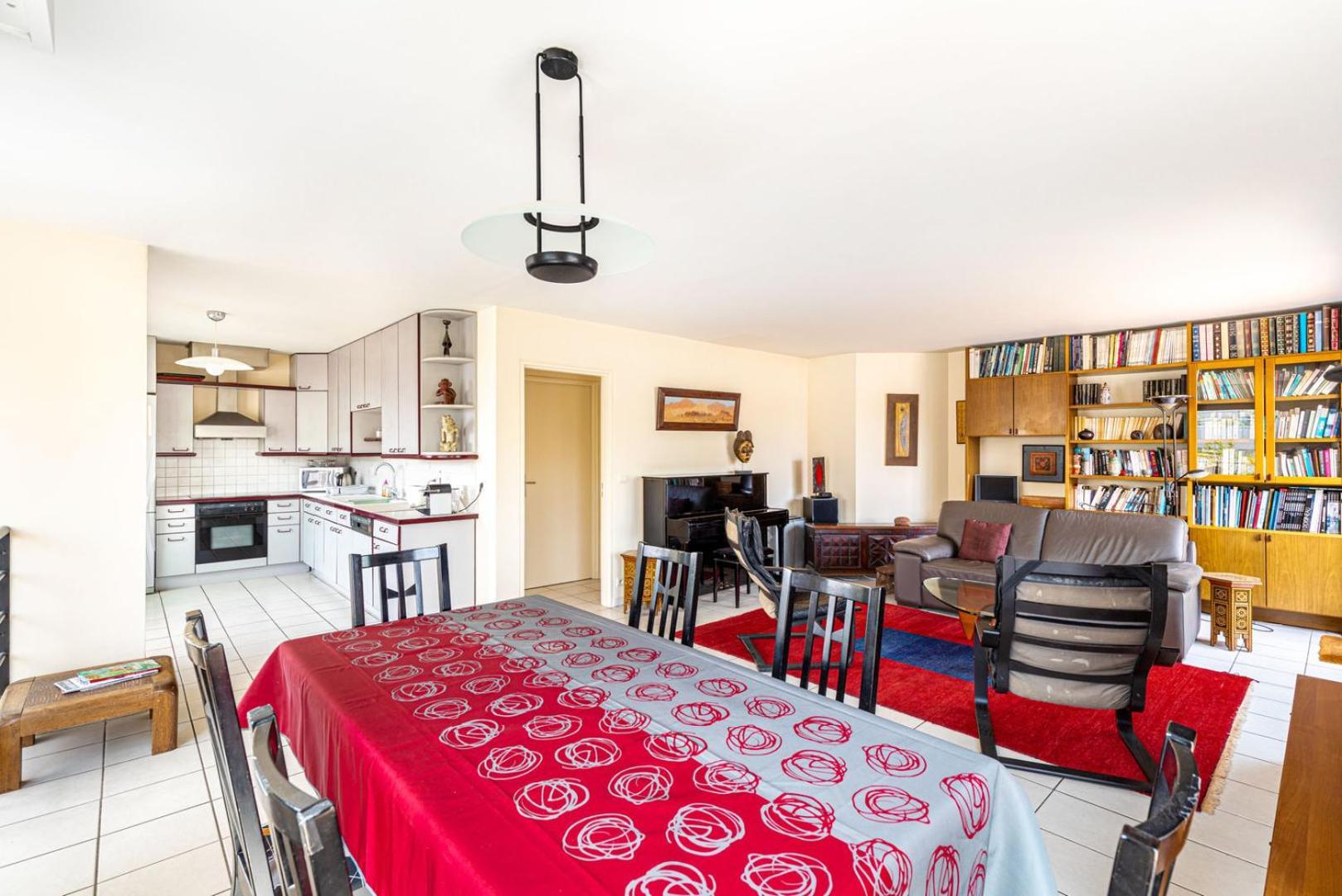 Guestready - Duplex Avec Terrasse Privee Apartment *