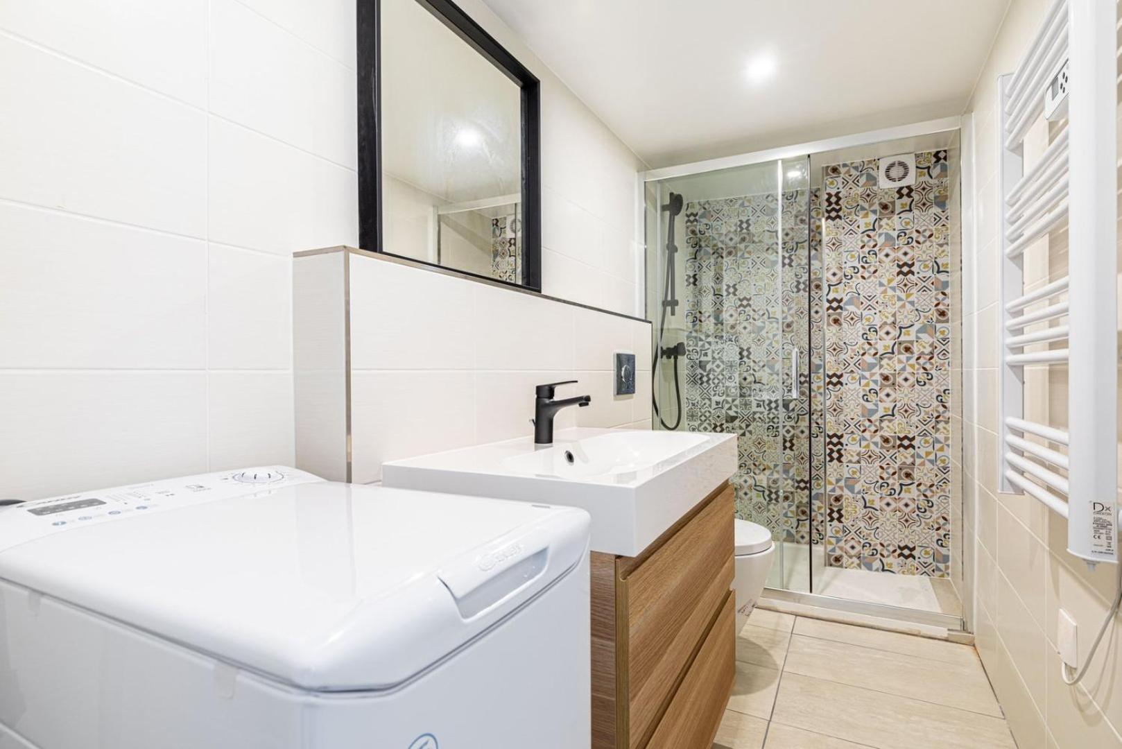 Guestready - Warm Getaway In Le Marais * Paris