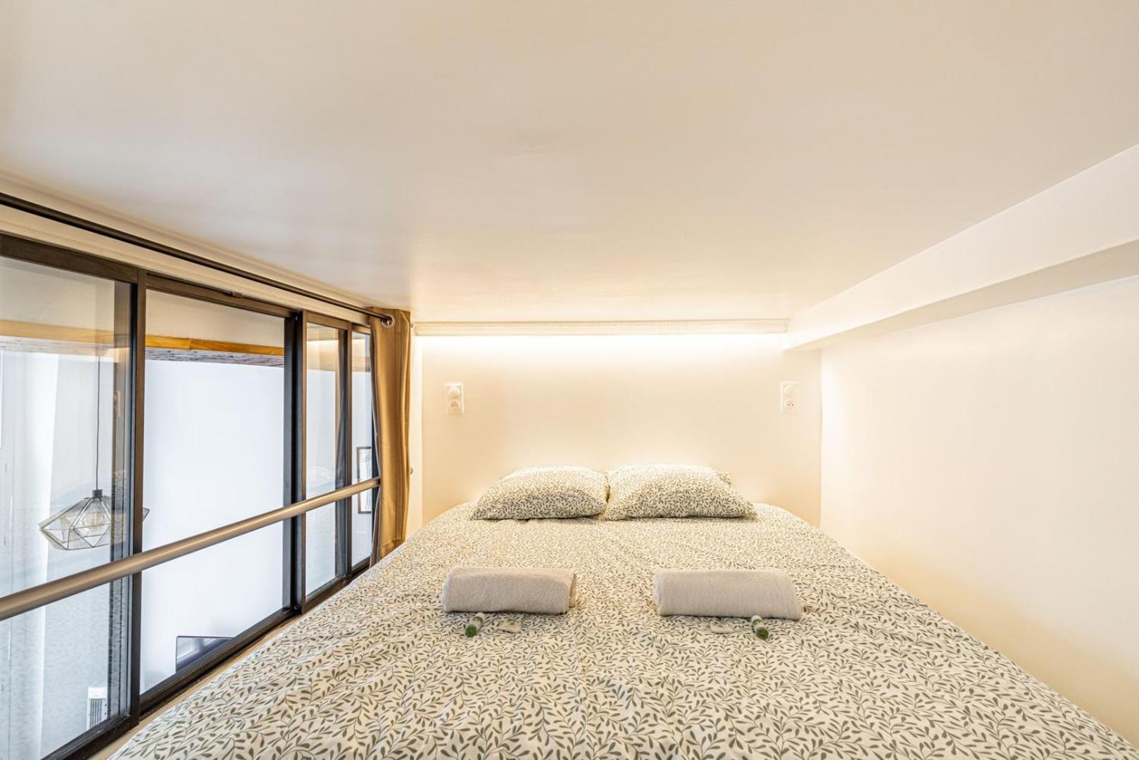 Apartment Guestready - Warm Getaway In Le Marais Paris