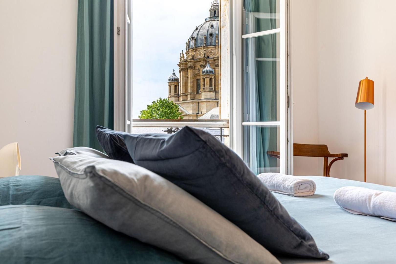 Apartment Guestready - Stately Haven Near Pantheon