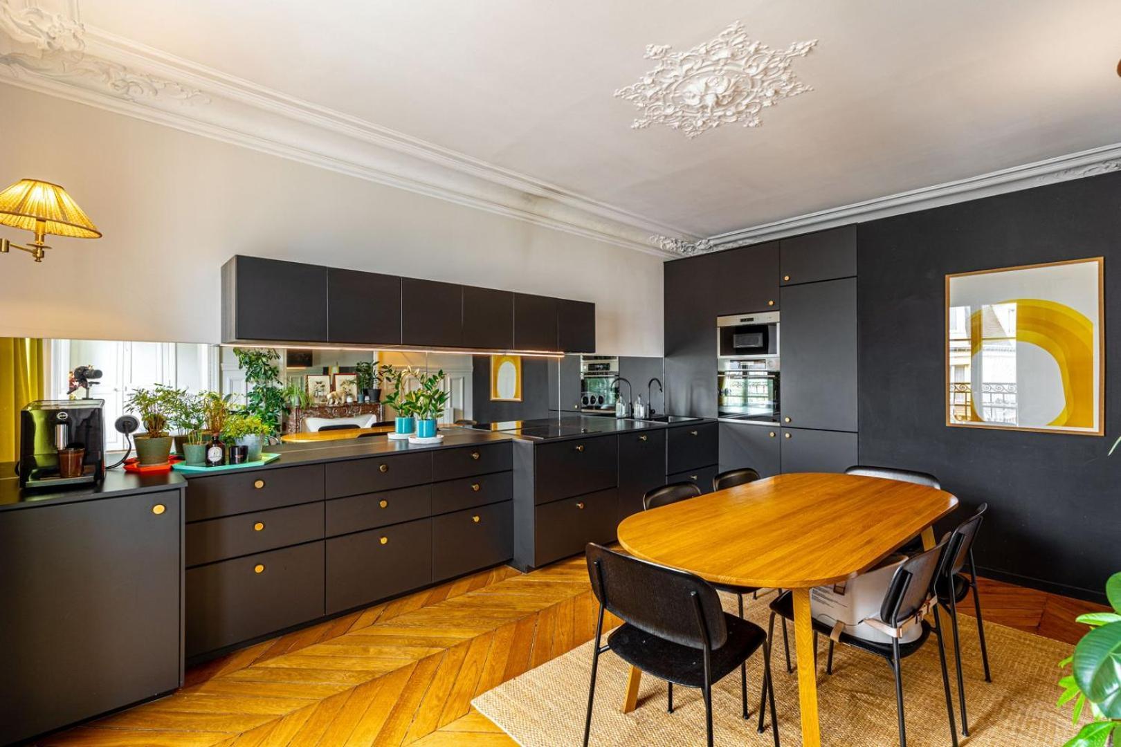 Appartement Guestready - Stately Haven Near Pantheon *