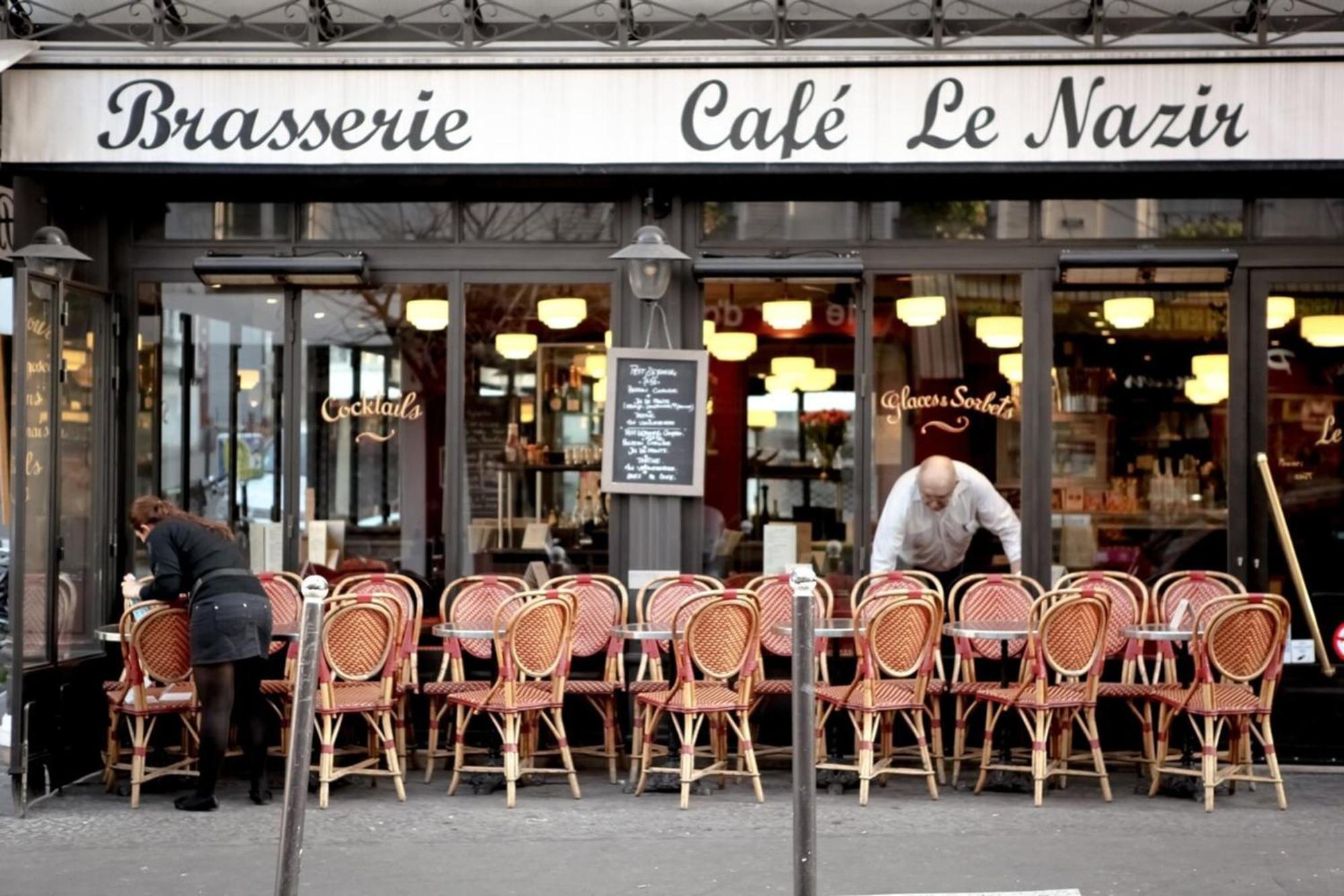 Apartment Montmartre Superbe Moderne 4 Personnes Paris