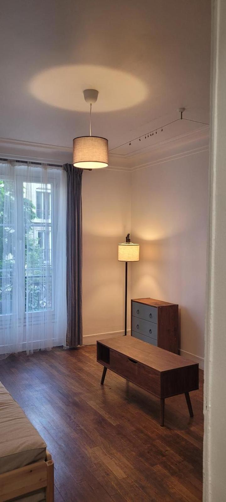 Appartement Sympa Paris