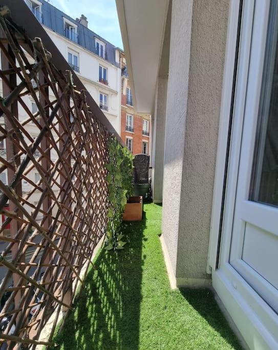 Lumineux Proche Montmartre Appartement *
