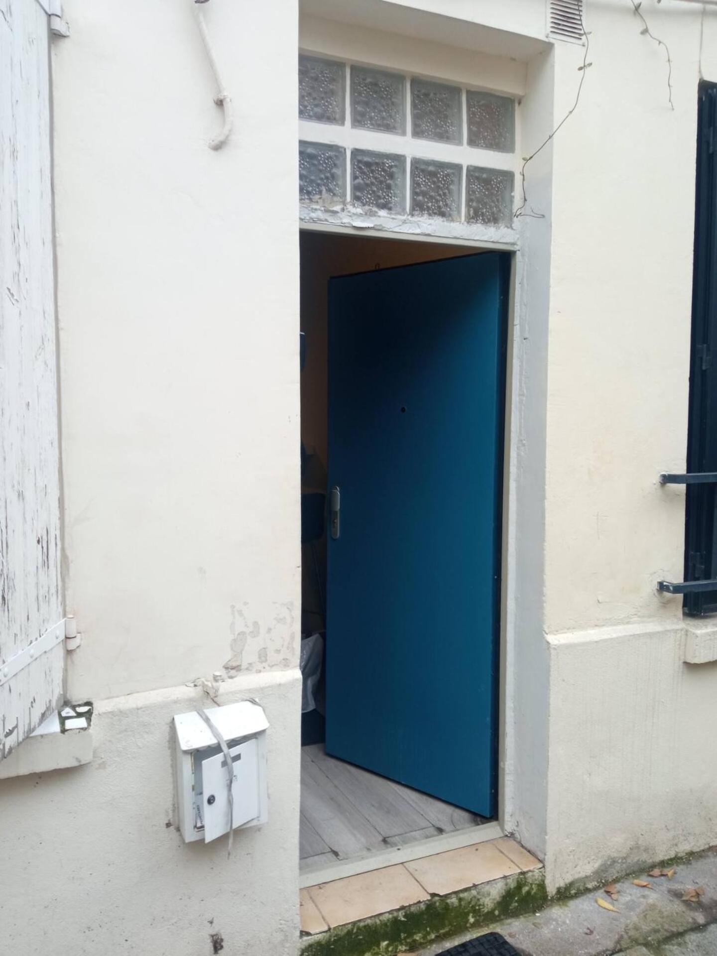 Apartment Le Charles *