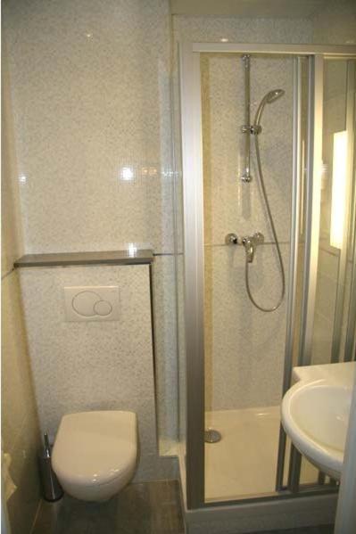 Bellevue Saint-lazare Hotel Paris
