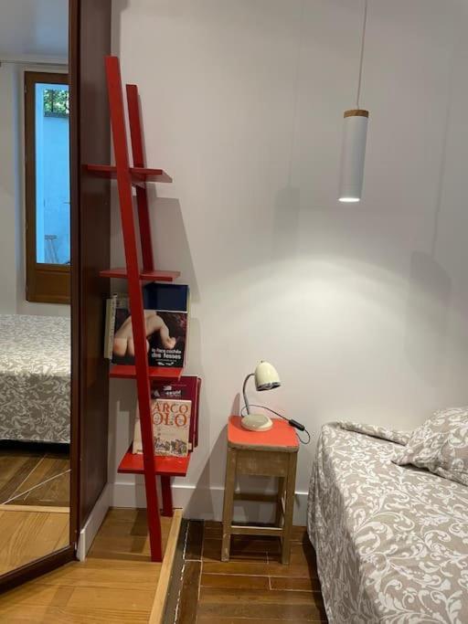 2 Pieces Parisien A 10 Min De Montmartre Apartment Paris