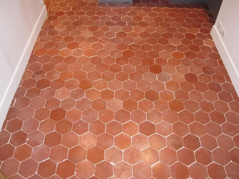 2 Pieces Parisien A 10 Min De Montmartre Apartment *