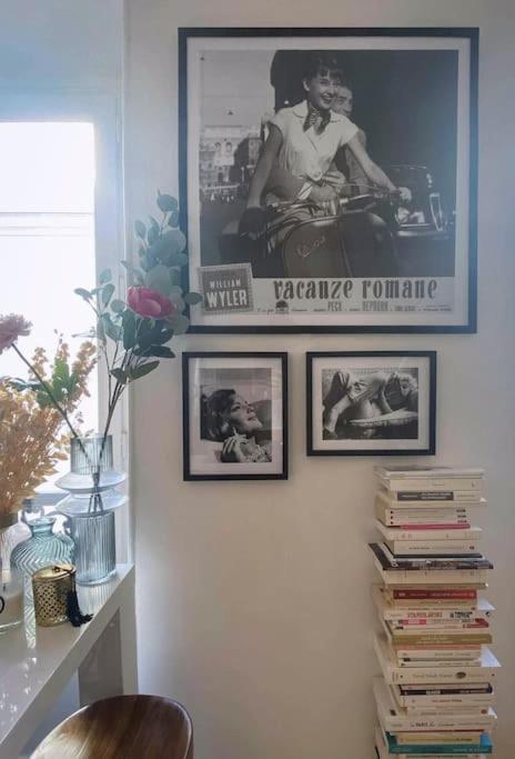 Arty & Charming Le Marais